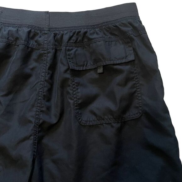 PrAna Black Mojo Shorts Lightweight Quick Dry Active Adventure, size X-LRG - Picture 4 of 6